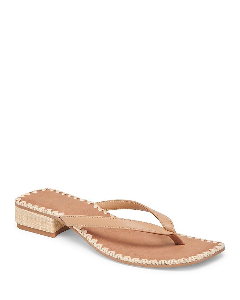 Dolce Vita Womens Barty Sandals Product Image