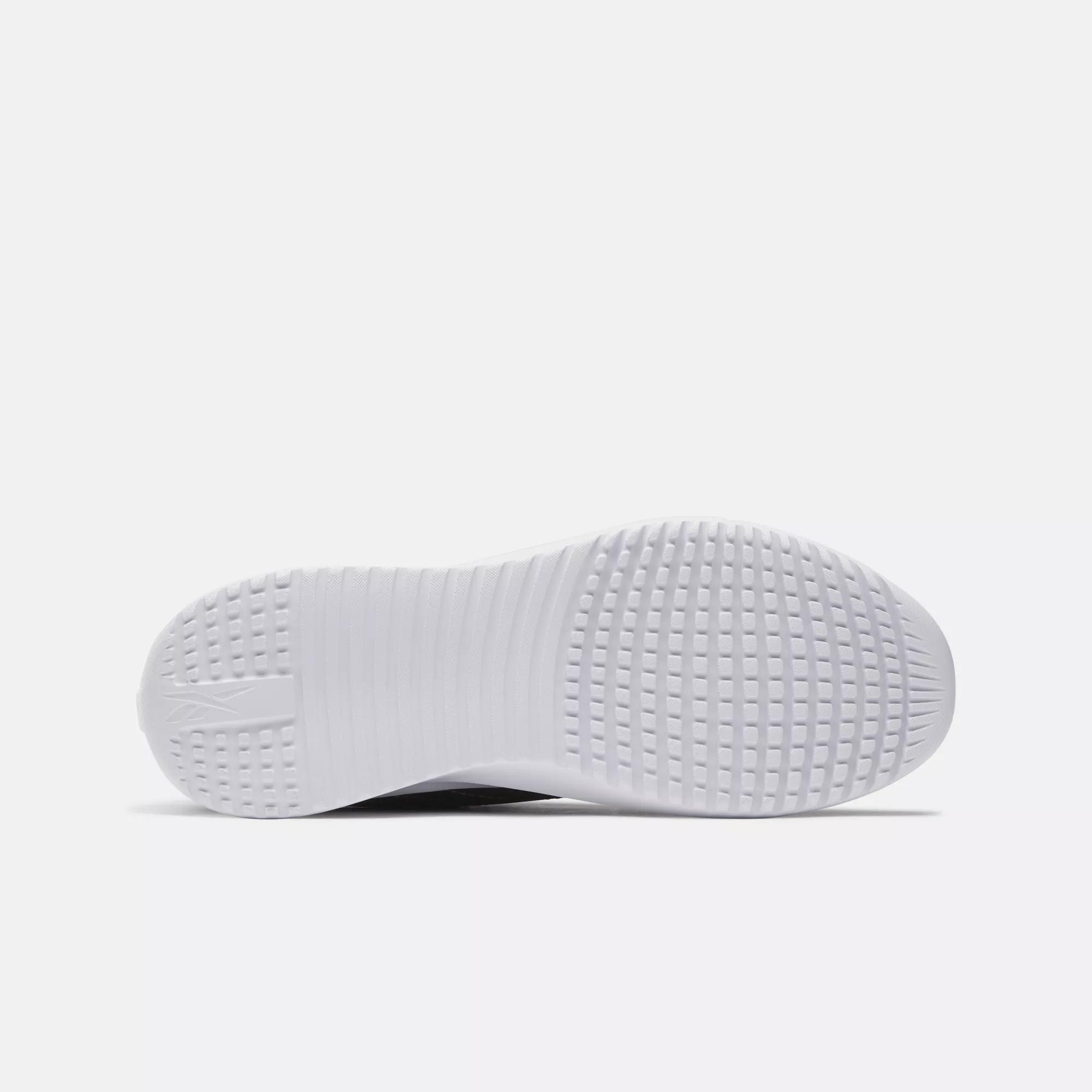 Men's Fluxlite Shoes in White Product Image