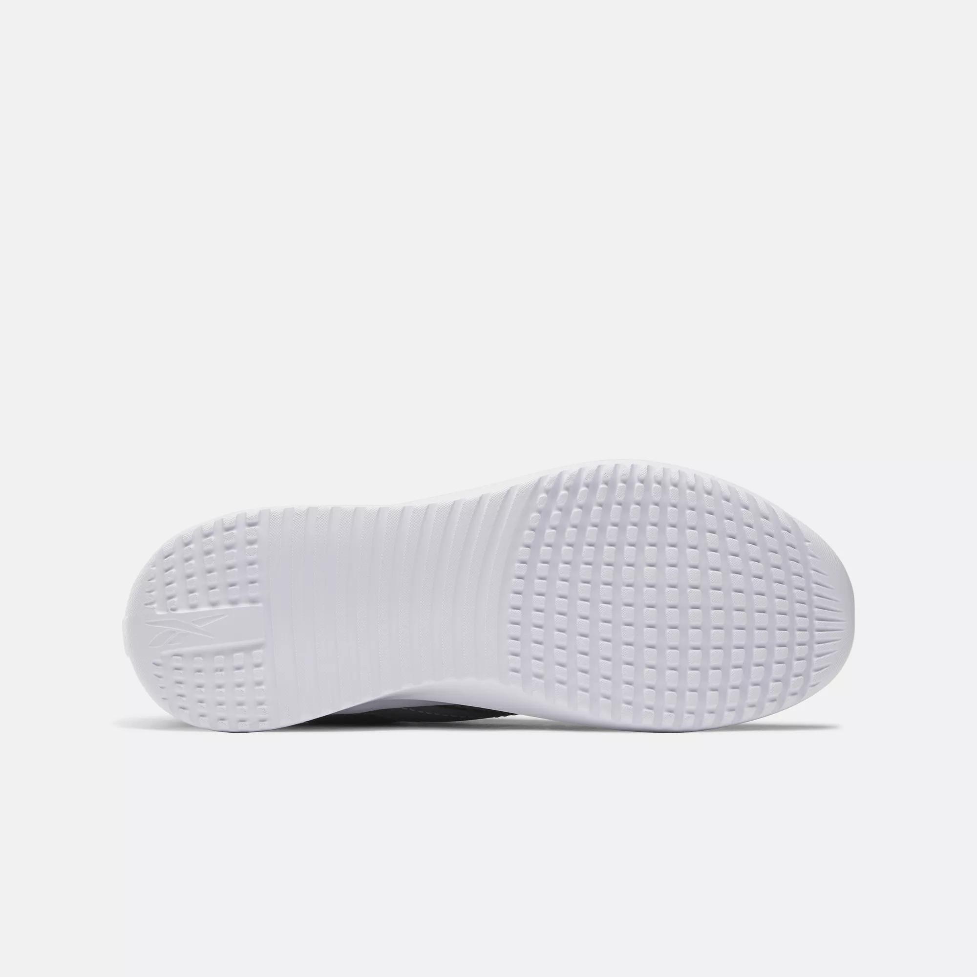 Men's Fluxlite Shoes in White Product Image