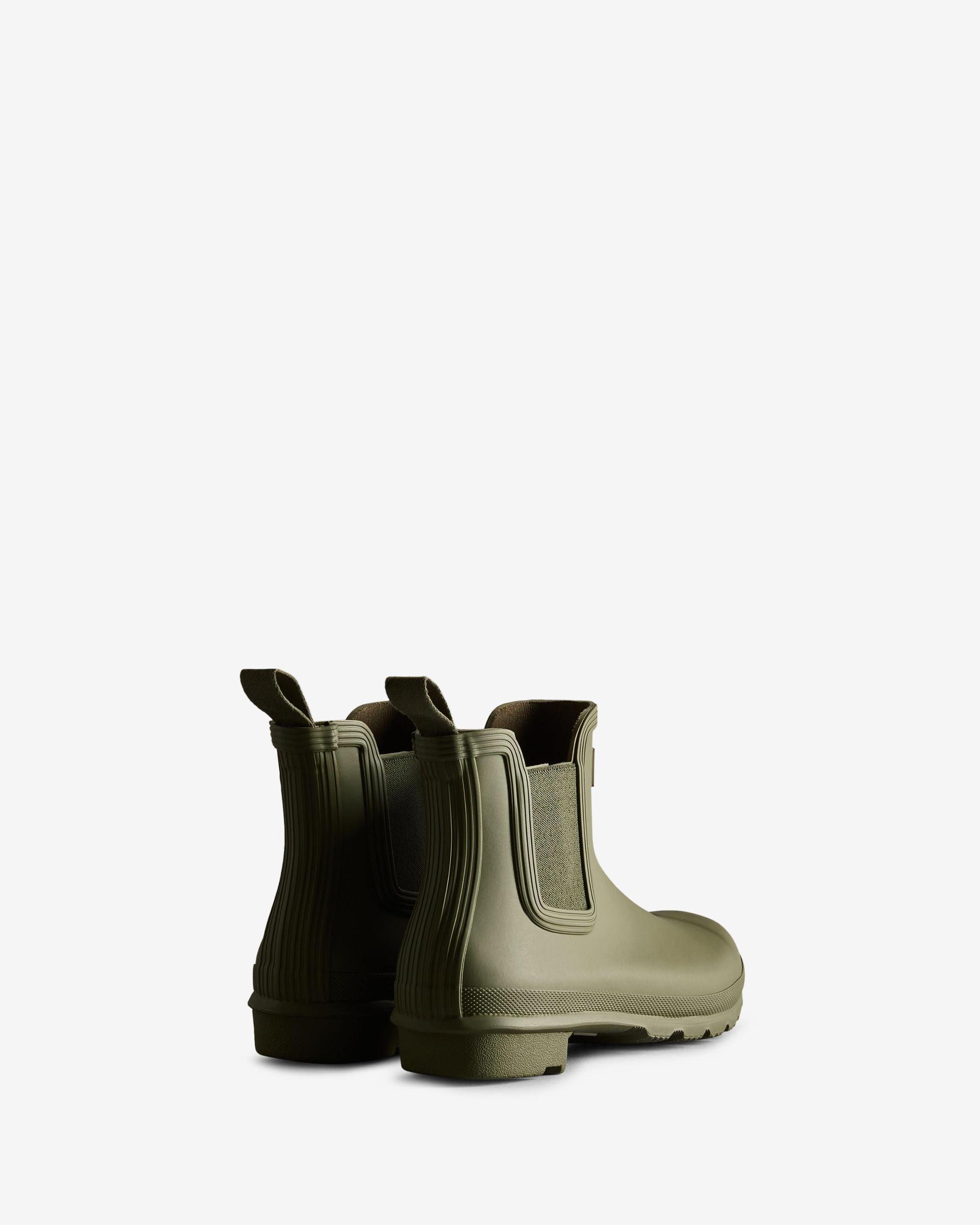 Women's Original Chelsea Boots Female Product Image