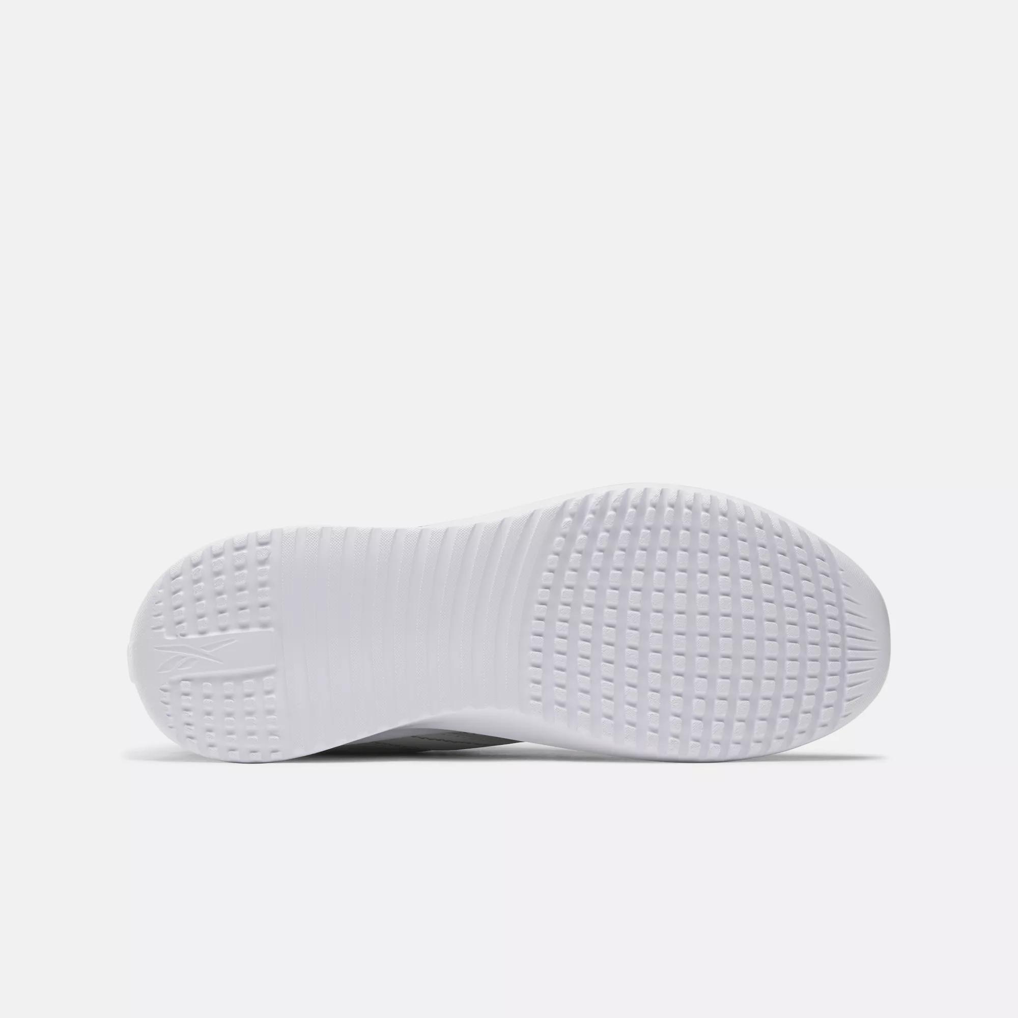 Men's Fluxlite Shoes in White Product Image