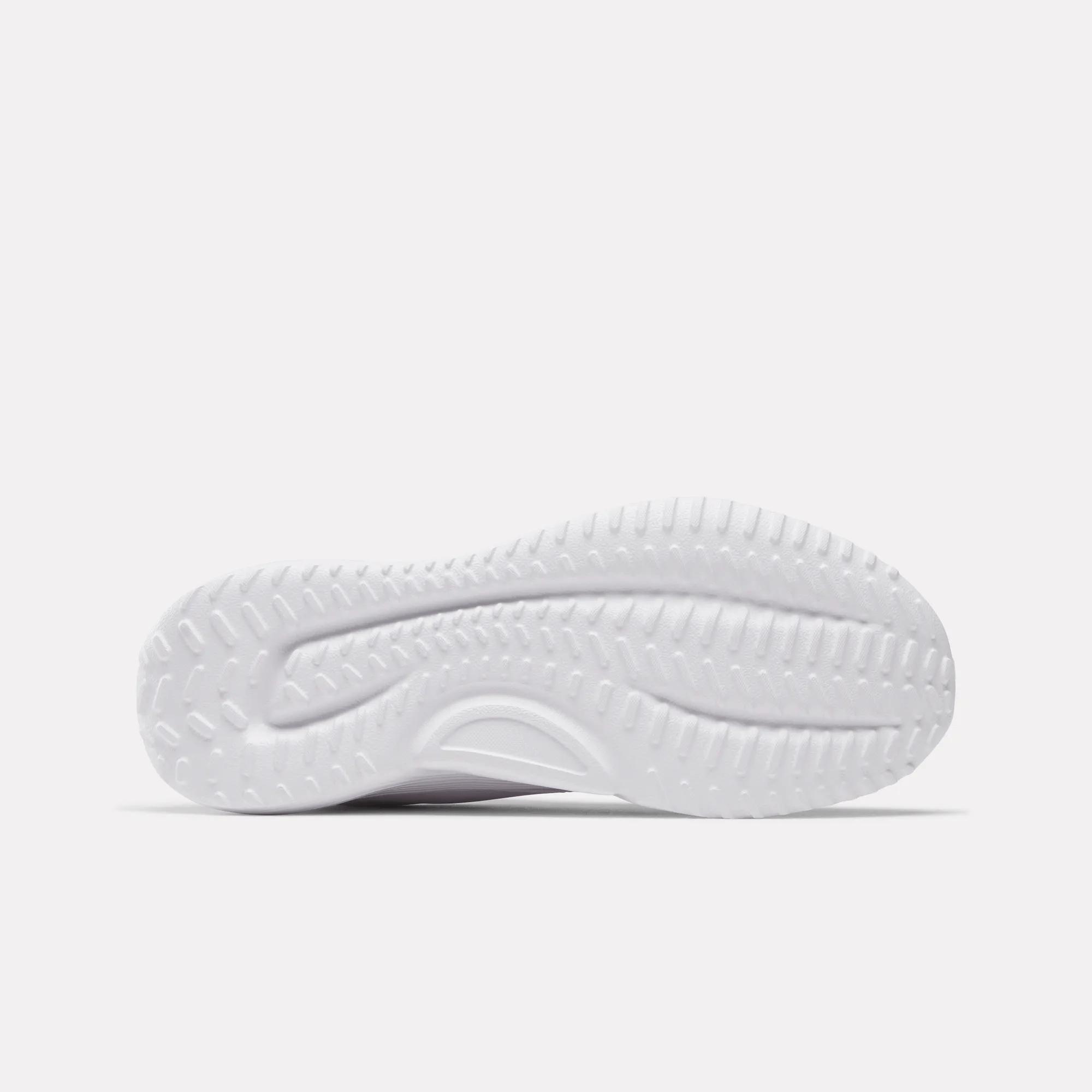 Women's Reebok Lite 4 Shoes in Blue Product Image