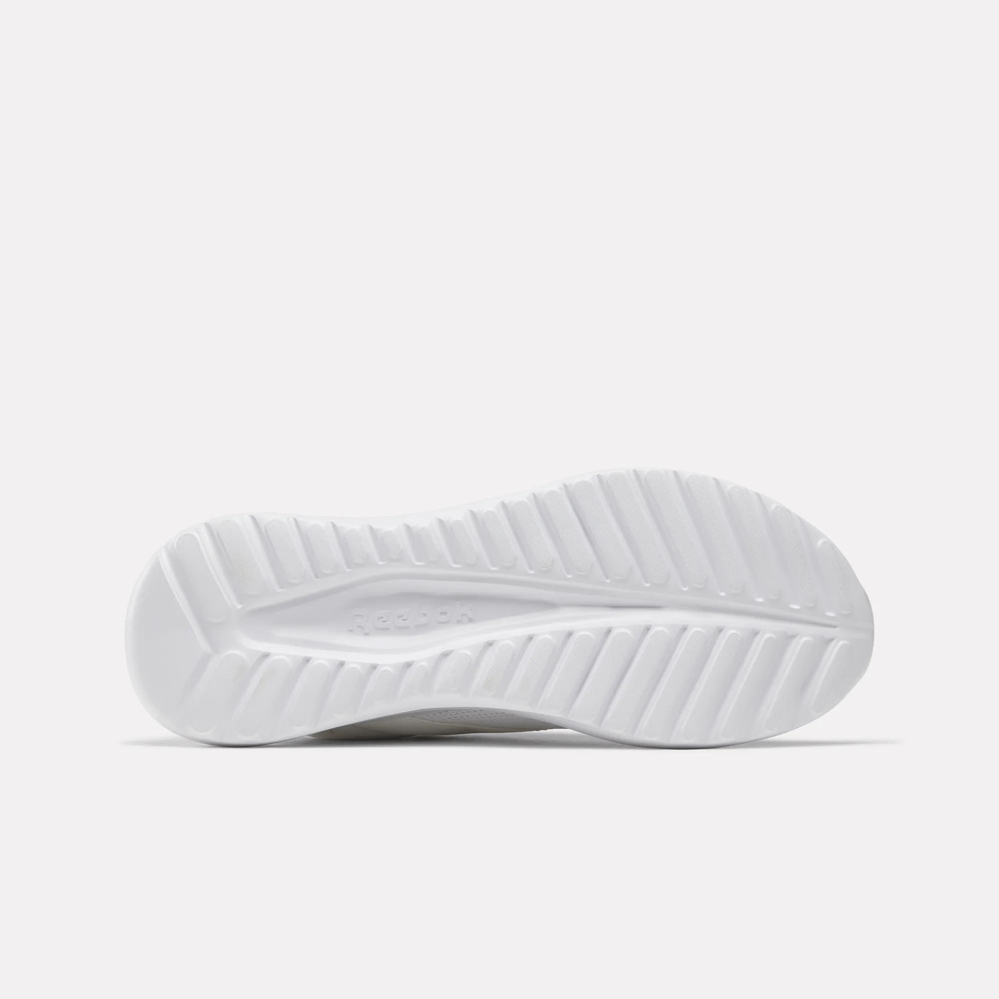 Men's Energen Lux Running Shoes in Grey Product Image