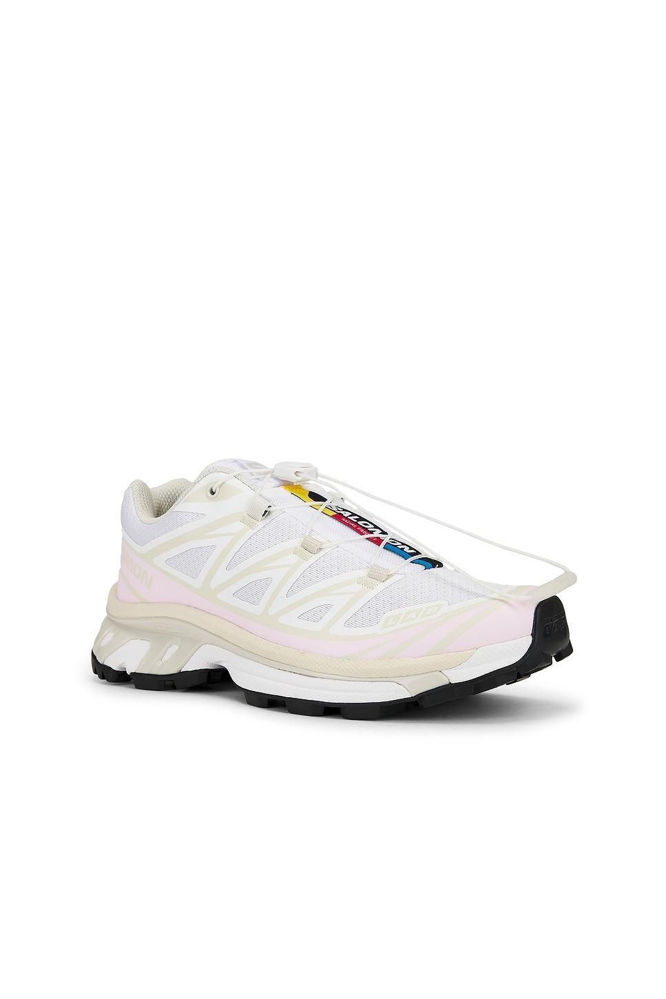 XT-6 Sneaker Product Image