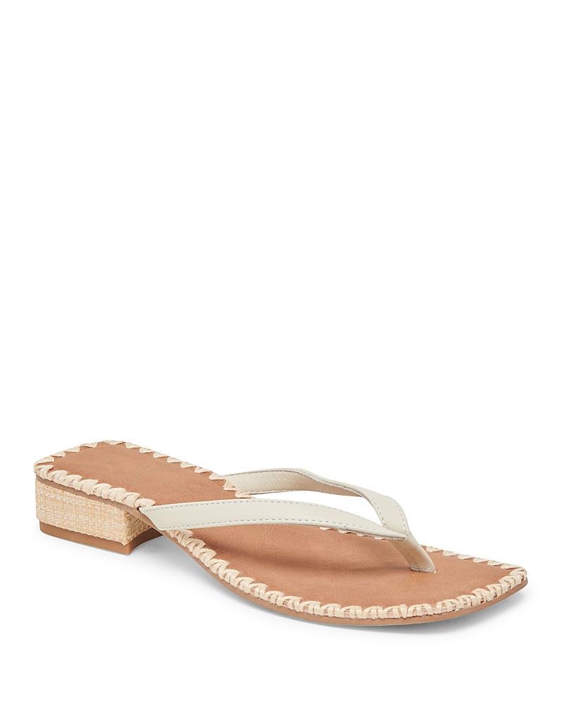 Dolce Vita Womens Barty Sandals Product Image