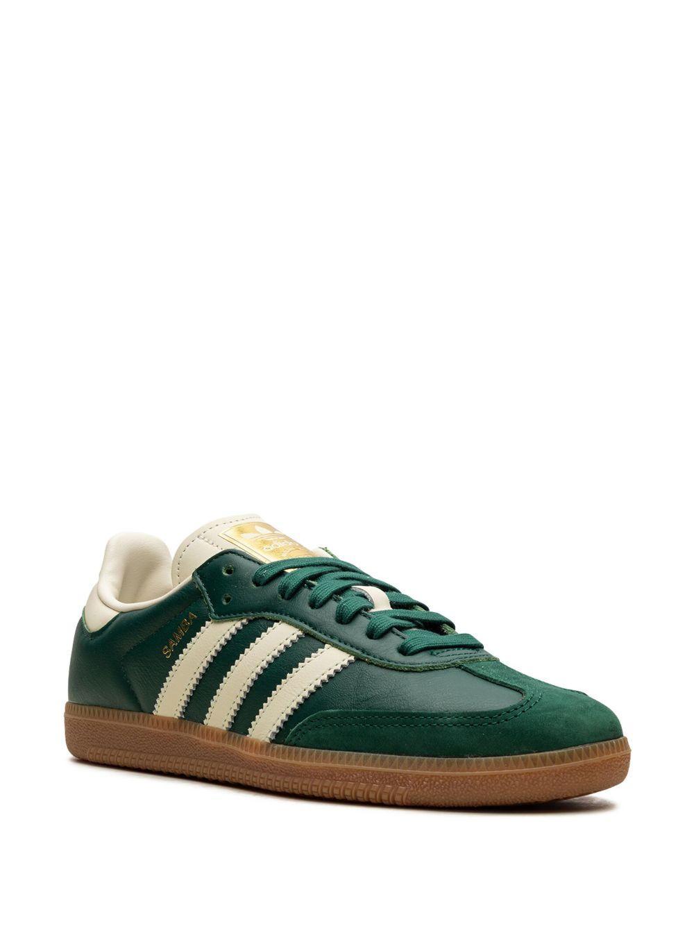 Samba OG "Collegiate Green" sneakers Product Image