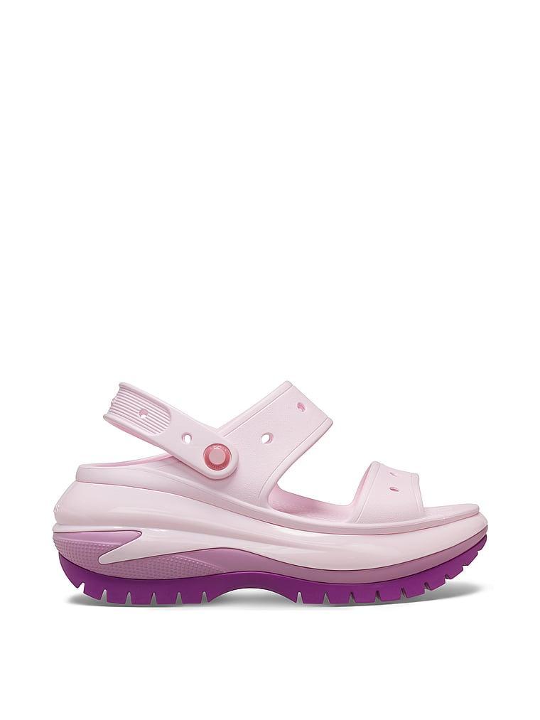 Classic Mega Crush Sandals Product Image