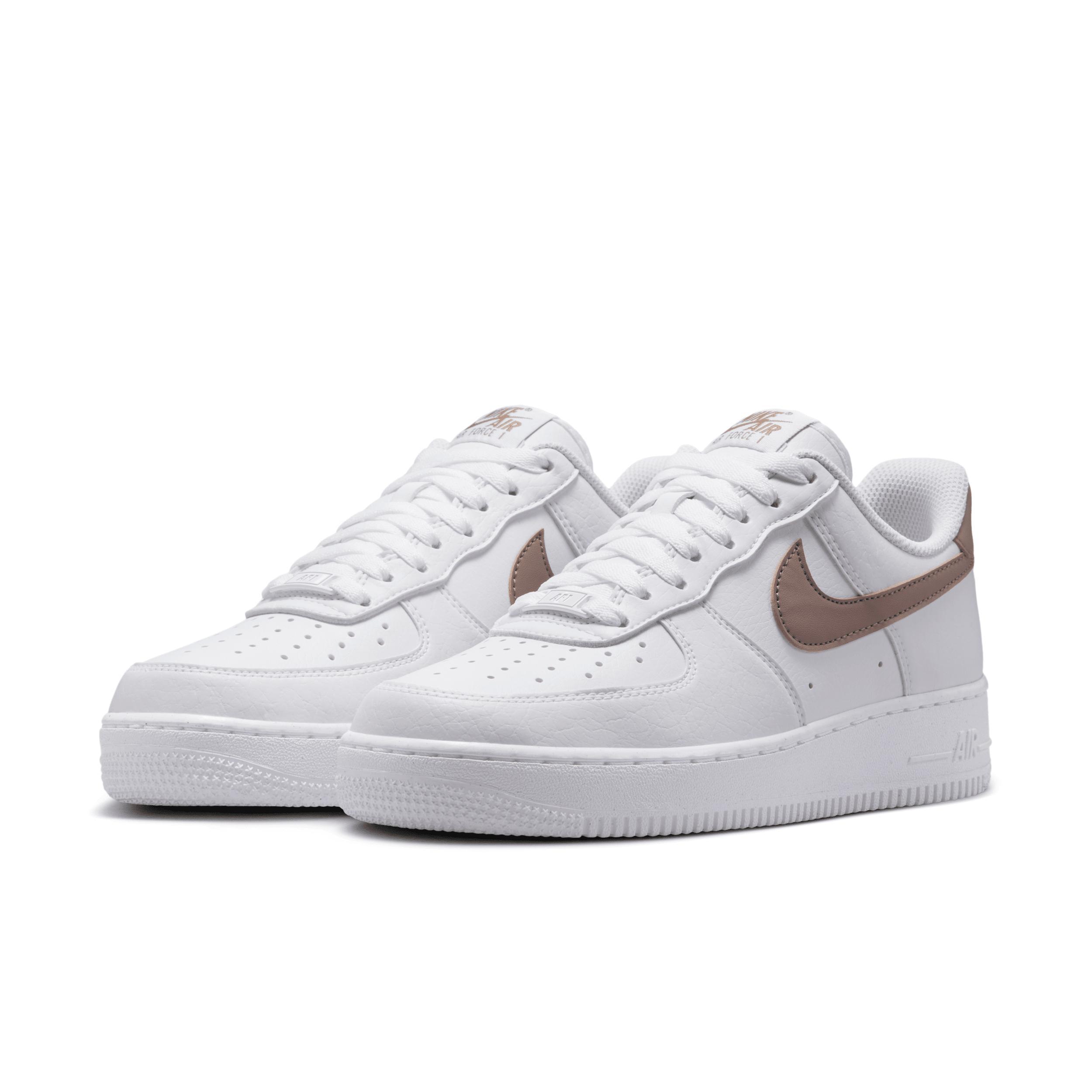 Nike Women's Air Force 1 '07 Next Nature Shoes Product Image