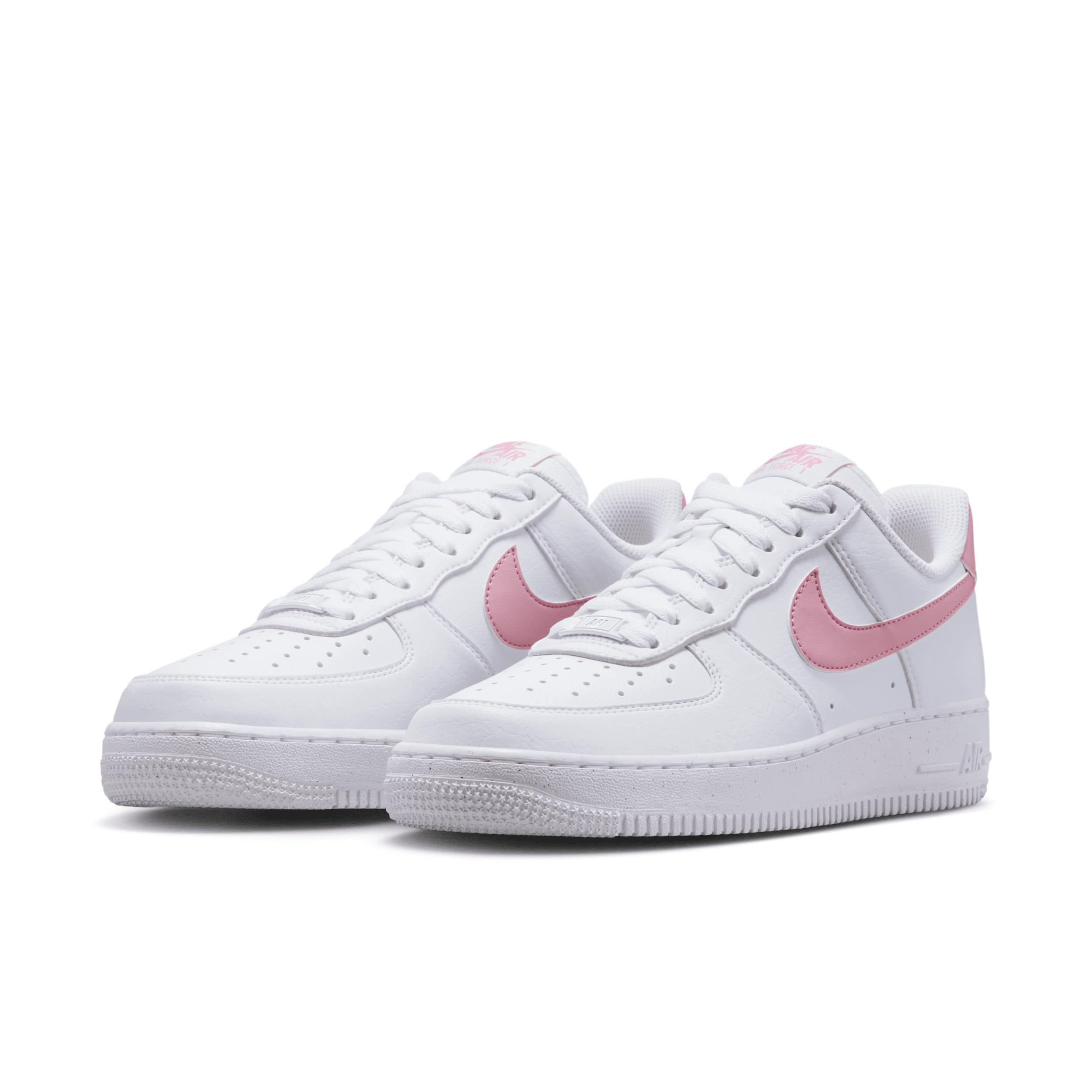 Nike Womens Air Force 1 07 Next Nature Casual Shoes Product Image