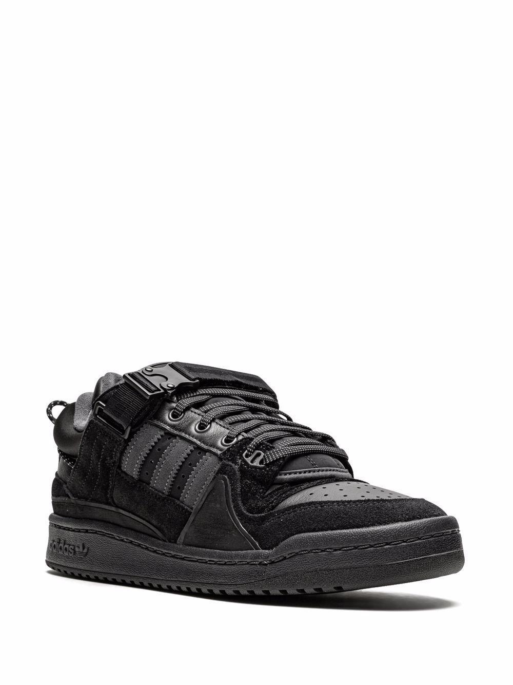 x Bad Bunny Forum Buckle Low "Back To School" sneakers Product Image
