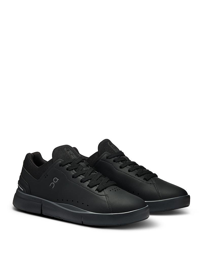 Frankie velvet-panel sneakers Product Image