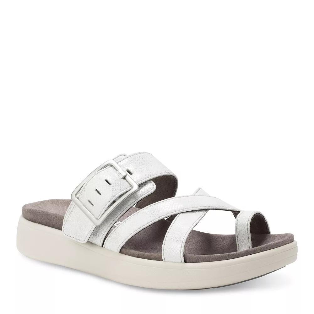 Eastland Port Clyde Womens Sandals Product Image