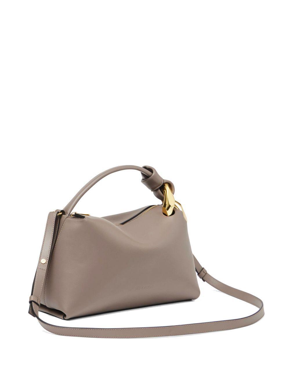 Corner tote bag Product Image