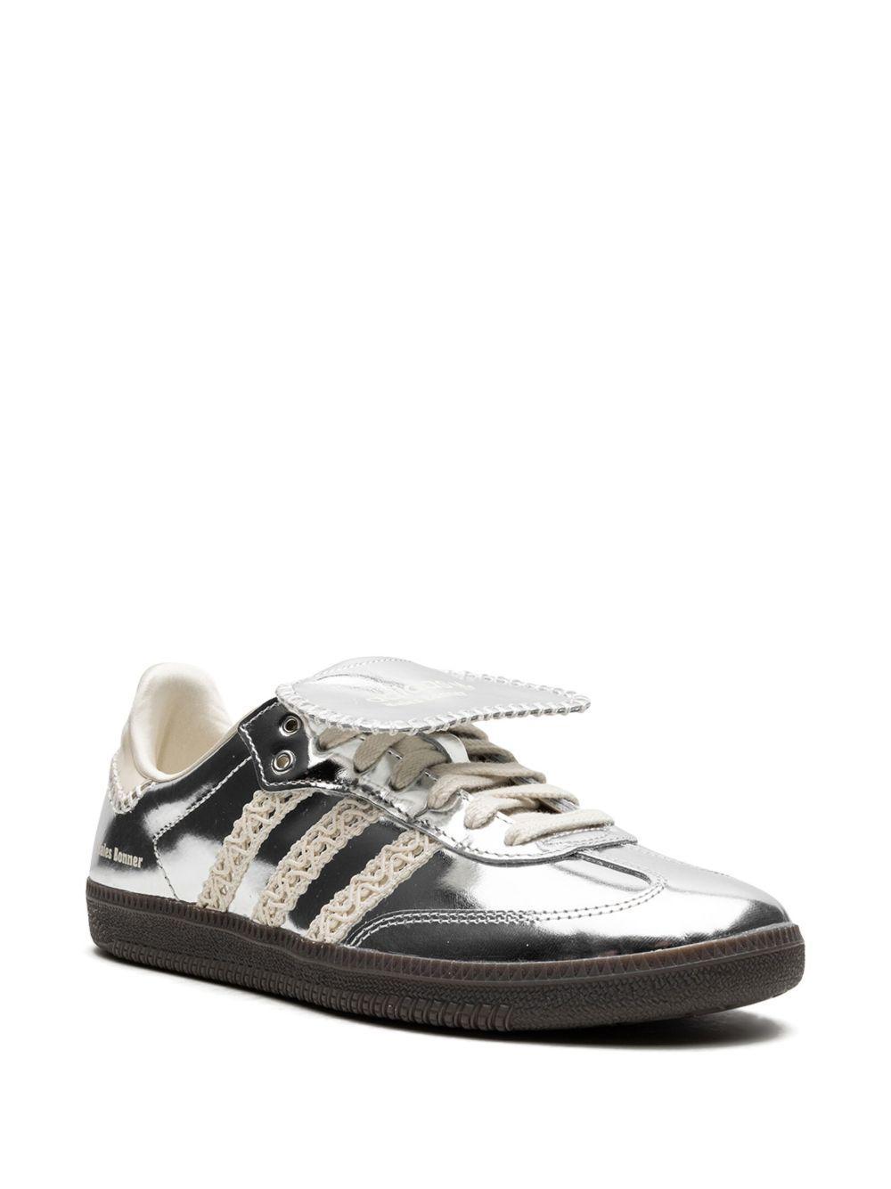 x Wales Bonner Samba sneakers Product Image