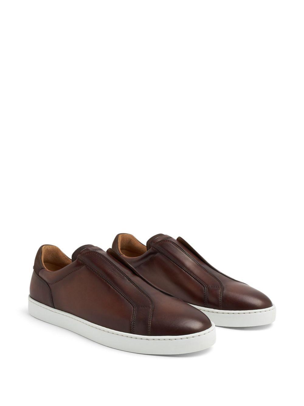 Gasol low-top sneakers Product Image