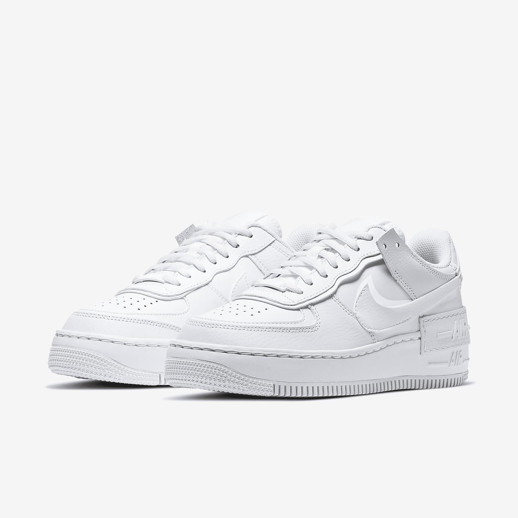 Nike Air Force 1 Shadow Women's Shoes Product Image