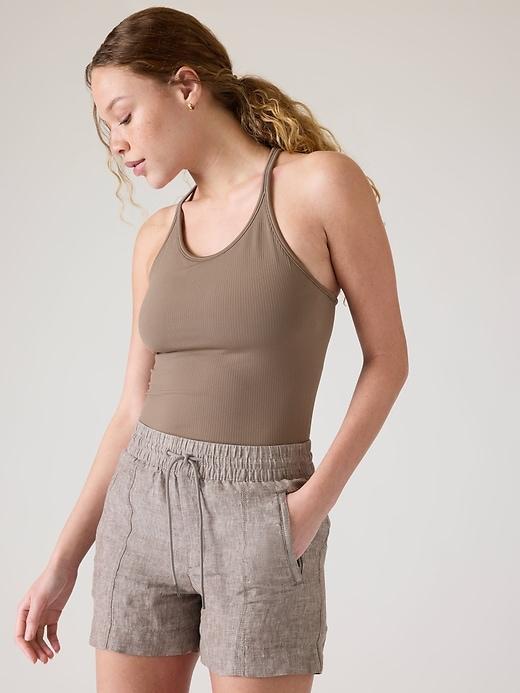 Renew Built-In Bra Tank D-Dd Product Image