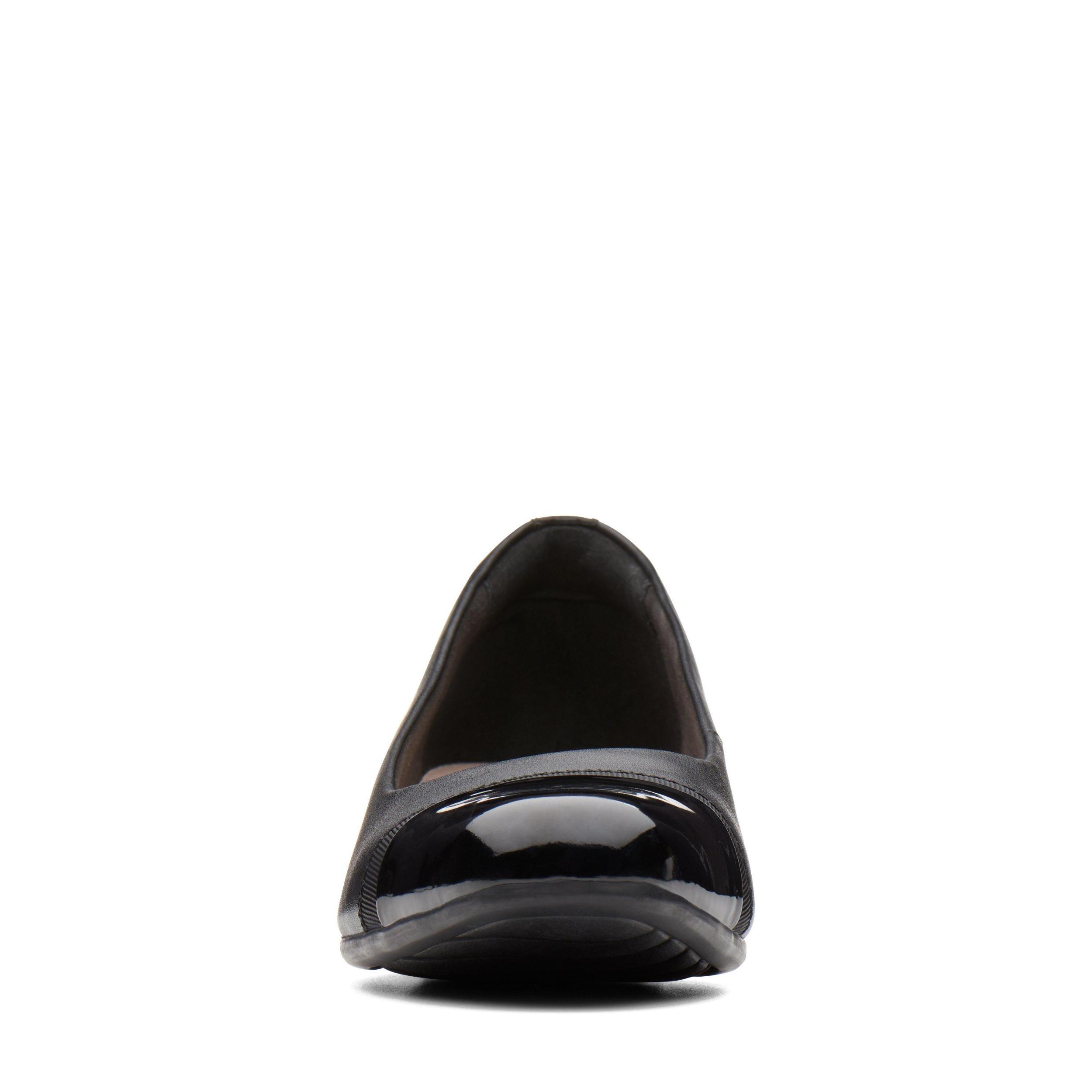 Women's Clarks Juliet Monte Heels Product Image