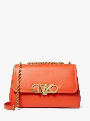 Parker Extra-Large Leather Shoulder Bag Product Image