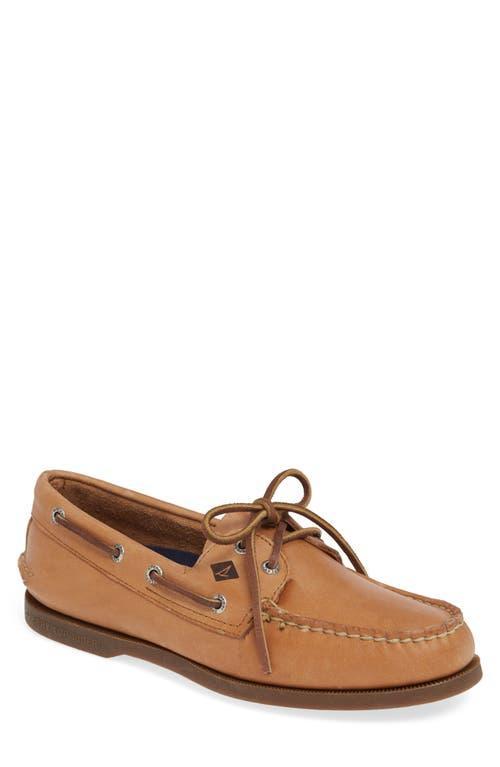 Sperry Mens Authentic Original Boat Shoes Product Image