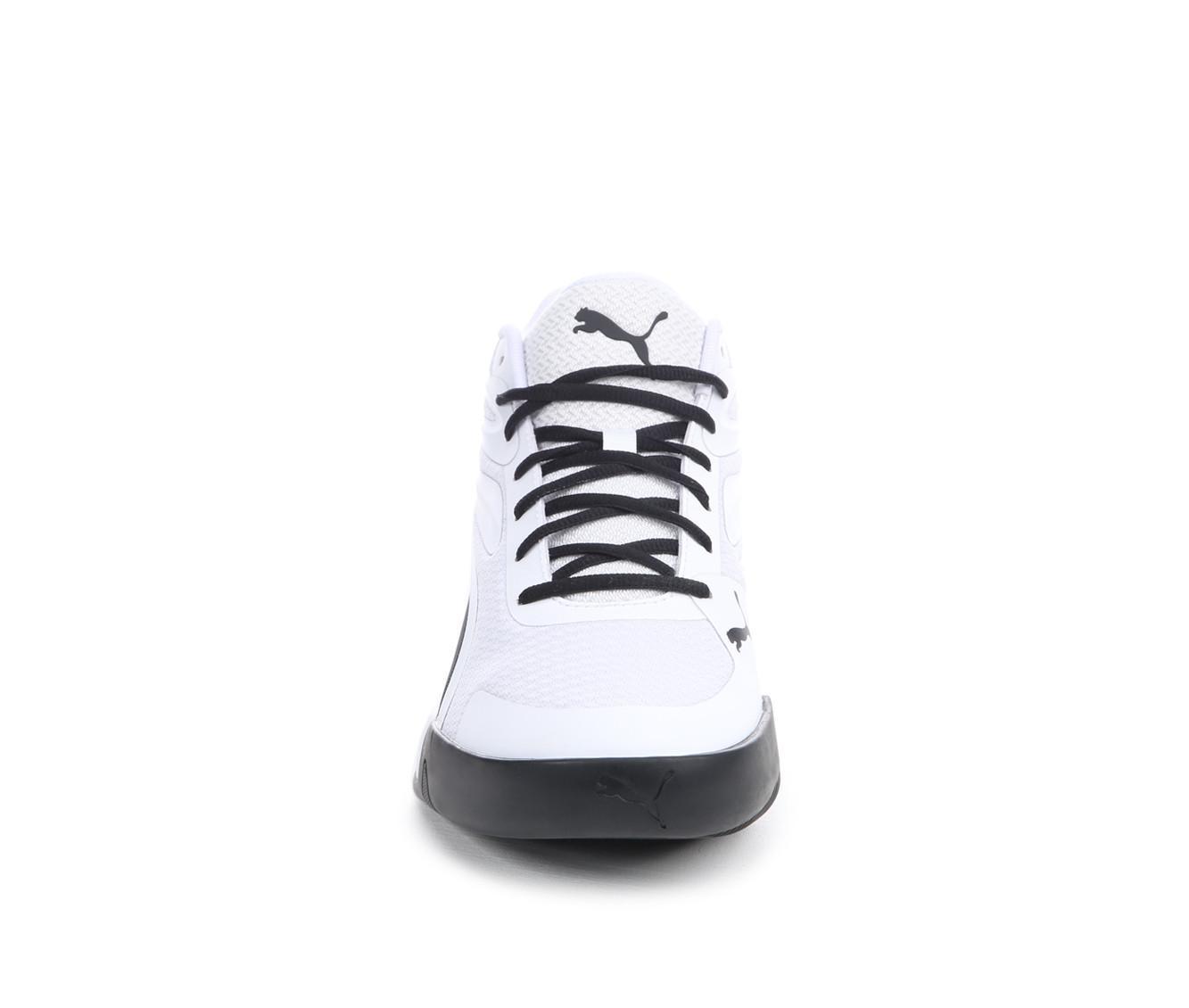 Men's Puma Court Pro Basketball Shoes Product Image