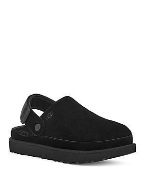Ugg Womens Goldenstar Slip On Slingback Clogs Product Image