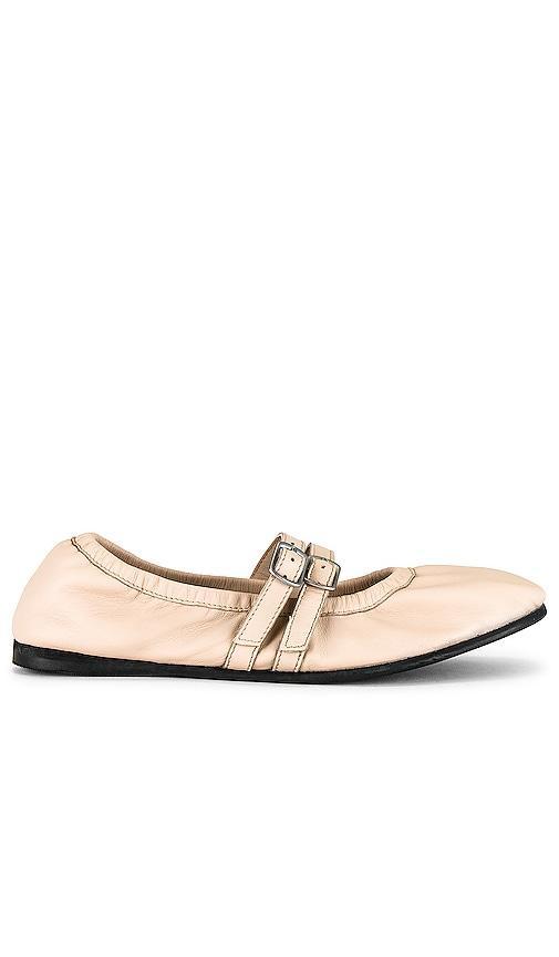 Gemini Ballet Flat Free People Product Image