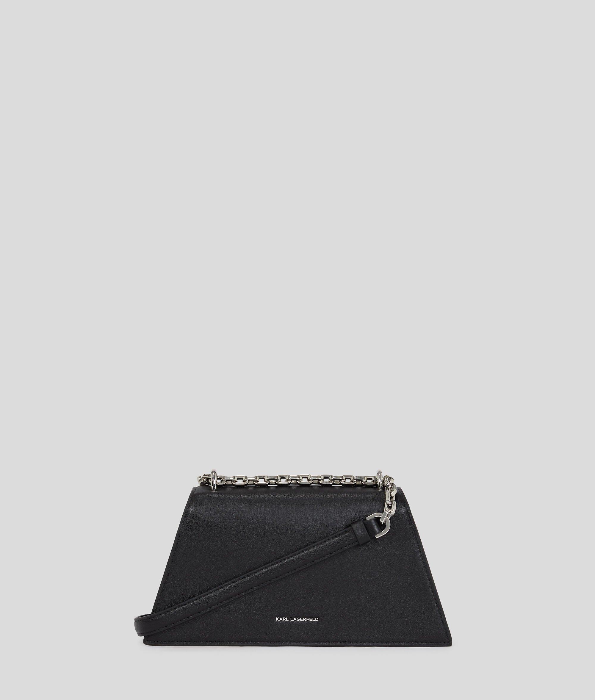 K/SIGNATURE SHOULDER BAG Product Image
