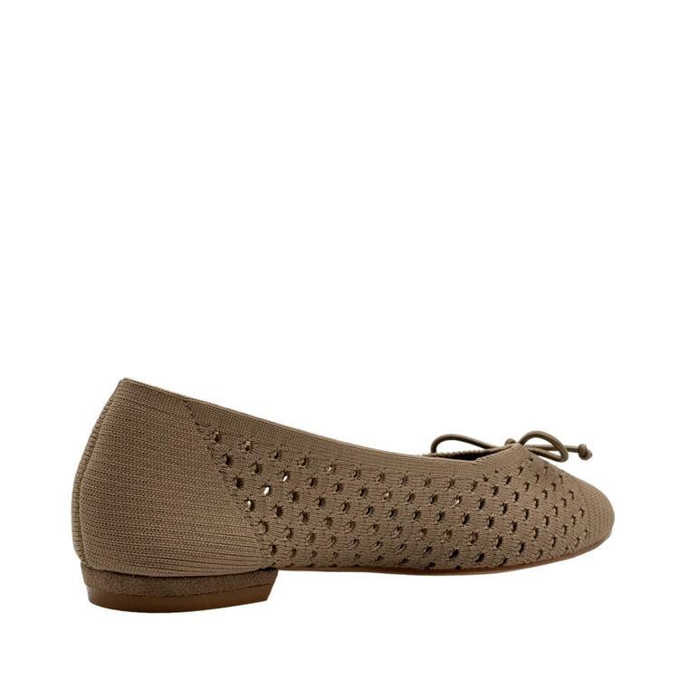 Ferry Knit Ballet Flats Product Image