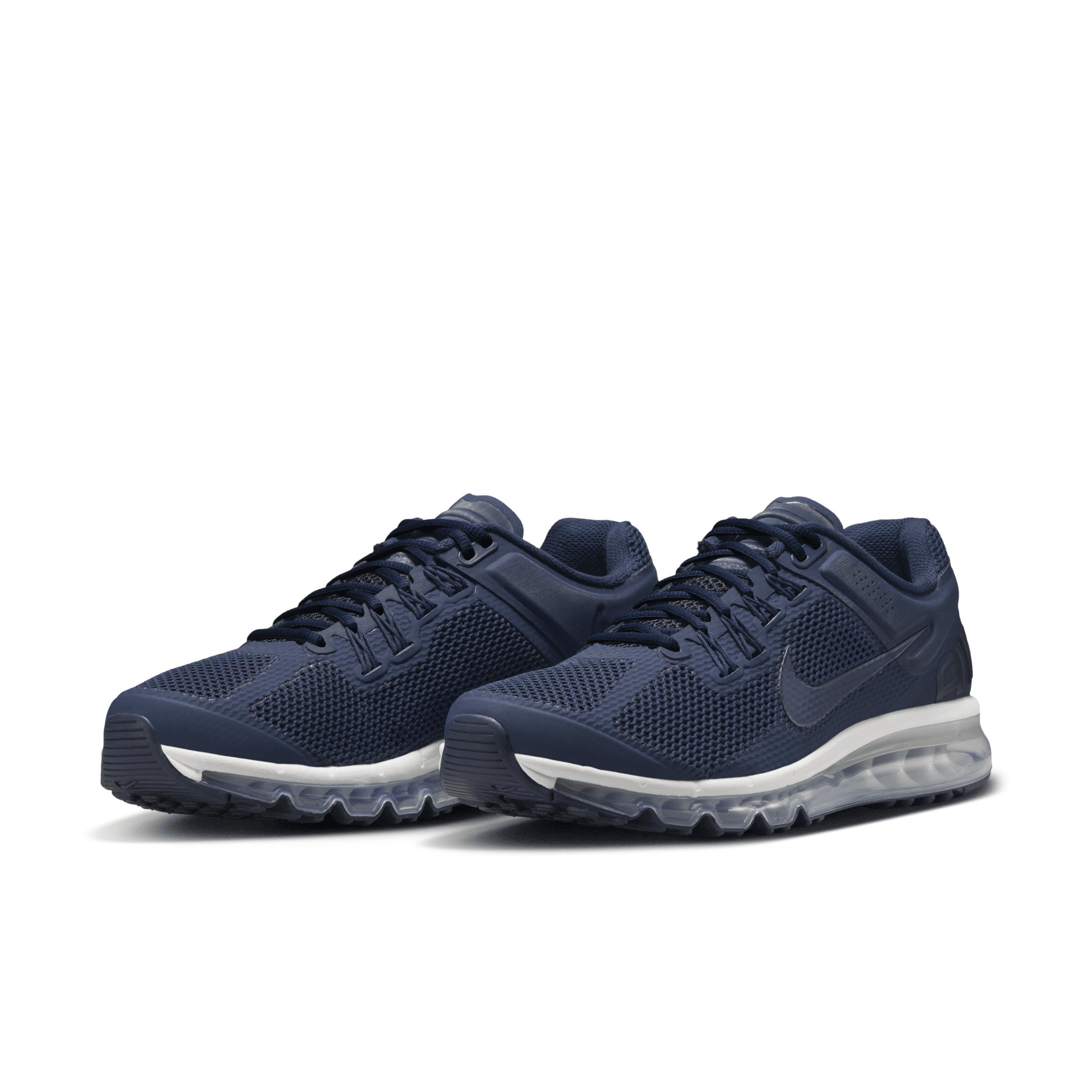 Nike Mens Air Max 2013 Casual Shoes Product Image