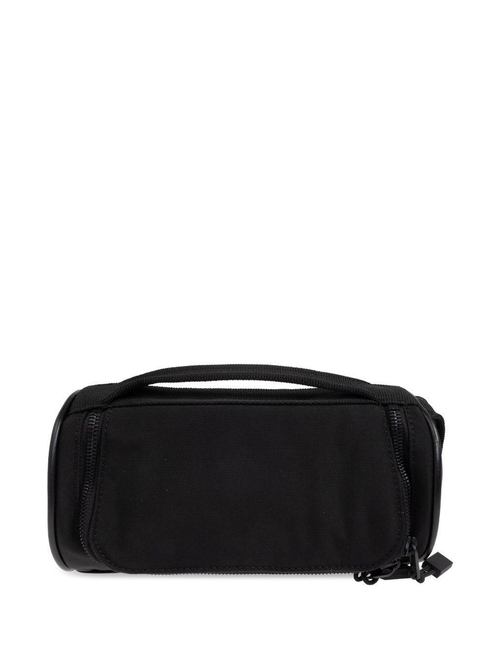 logo-print tote bag Product Image