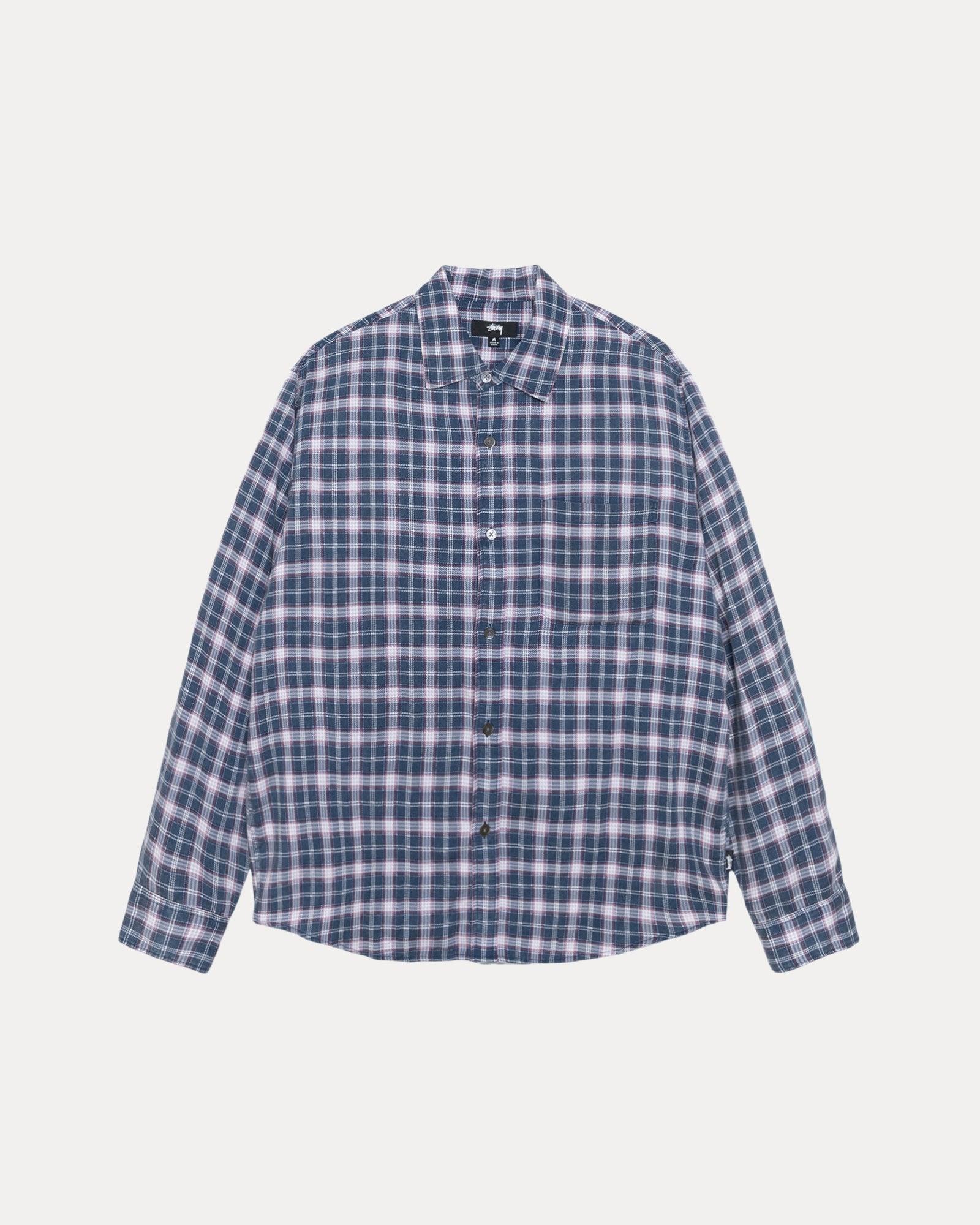 MATTHEW PRINTED SHIRT Male Product Image
