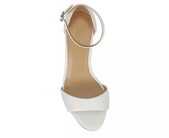 Xappeal Womens Baker Wedge Sandal Product Image