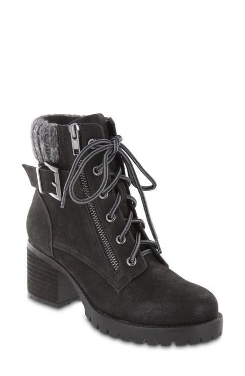 MIA Beckham Women's Shoes Product Image