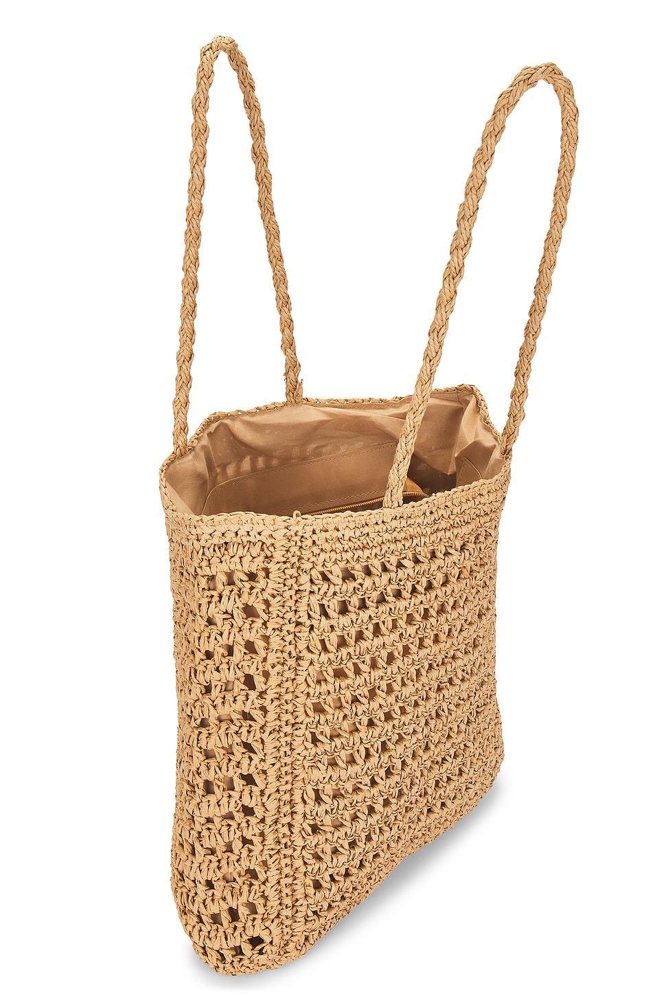Weekend Tote Bag 8 Other Reasons Product Image
