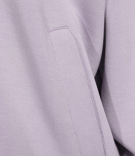 Antonio Melani Active Half Zip Sweatshirt Product Image