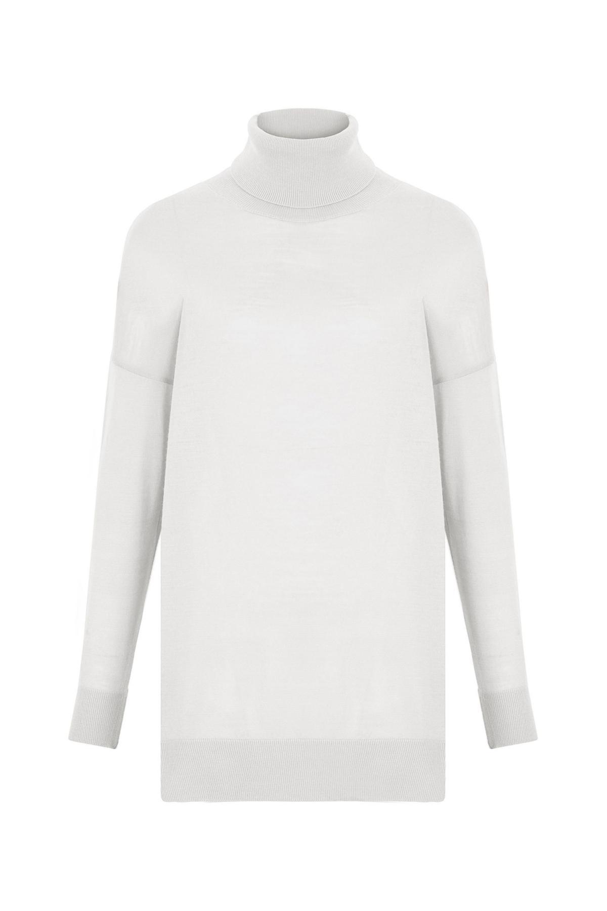 Womens Athena Relaxed Fit Shirt Product Image