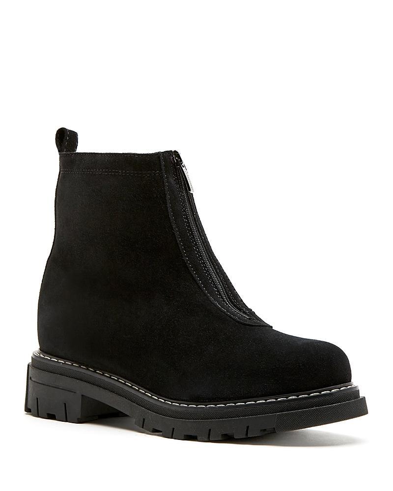 La Canadienne Womens Deon Shearling Lined Boots Product Image