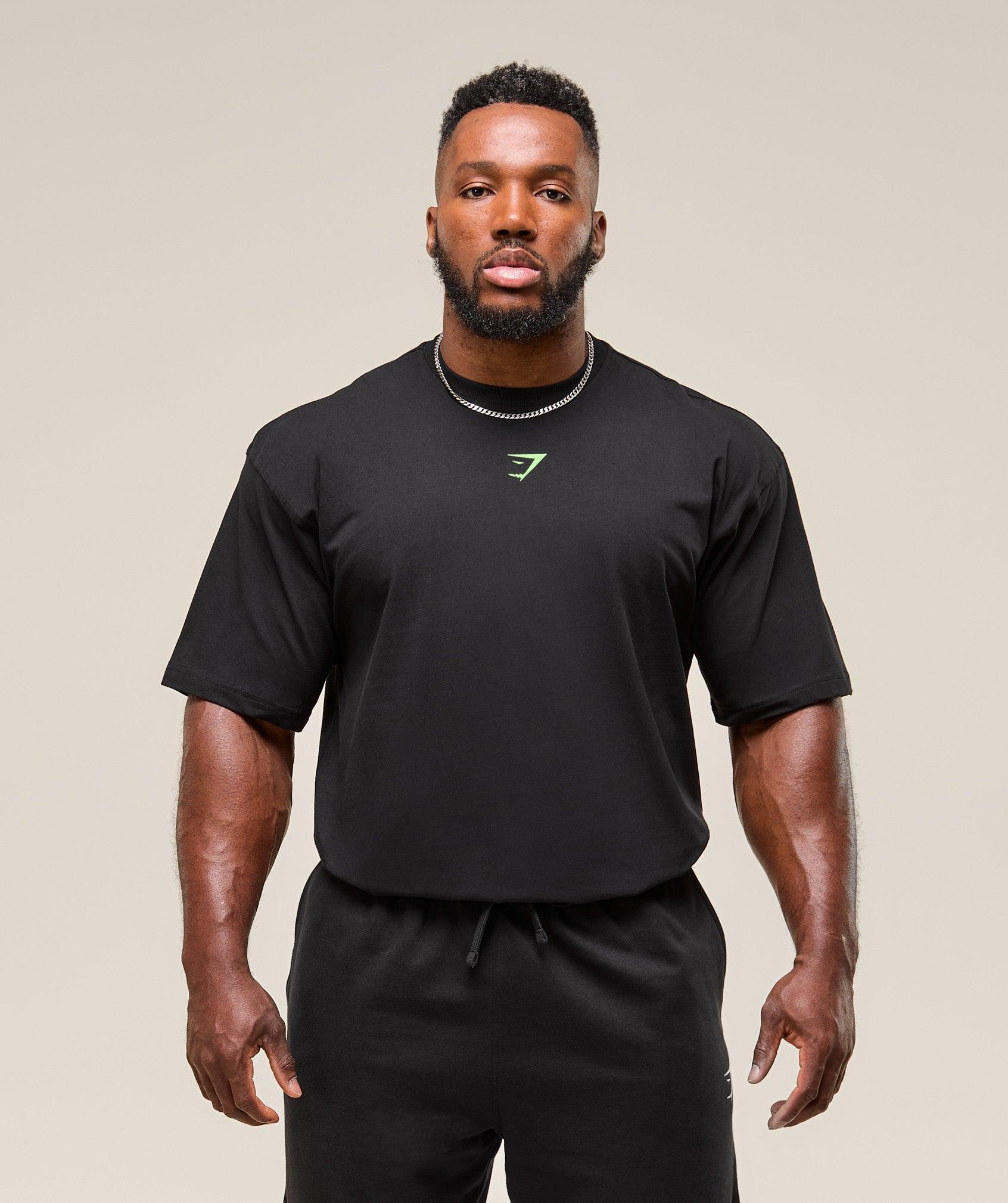 Power T-Shirt Product Image