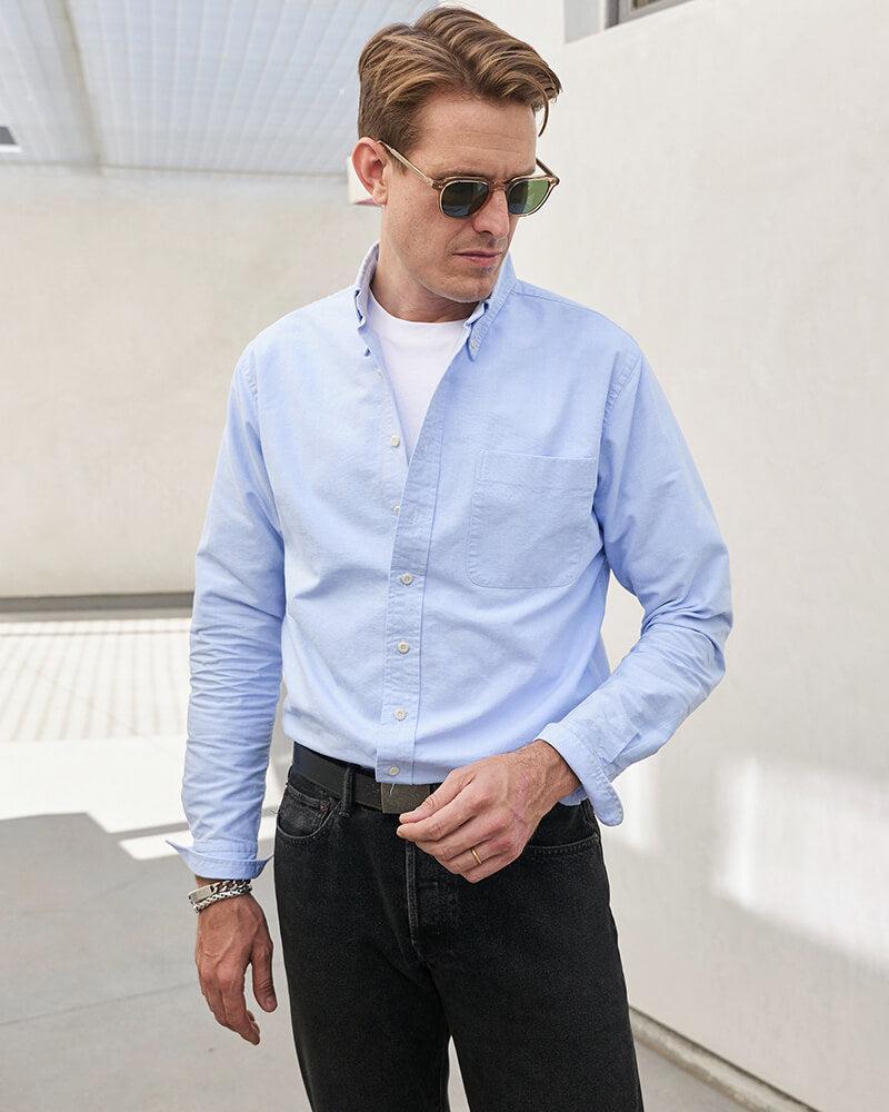 The Everyday in Slim Fit (Final Sale) Male Product Image