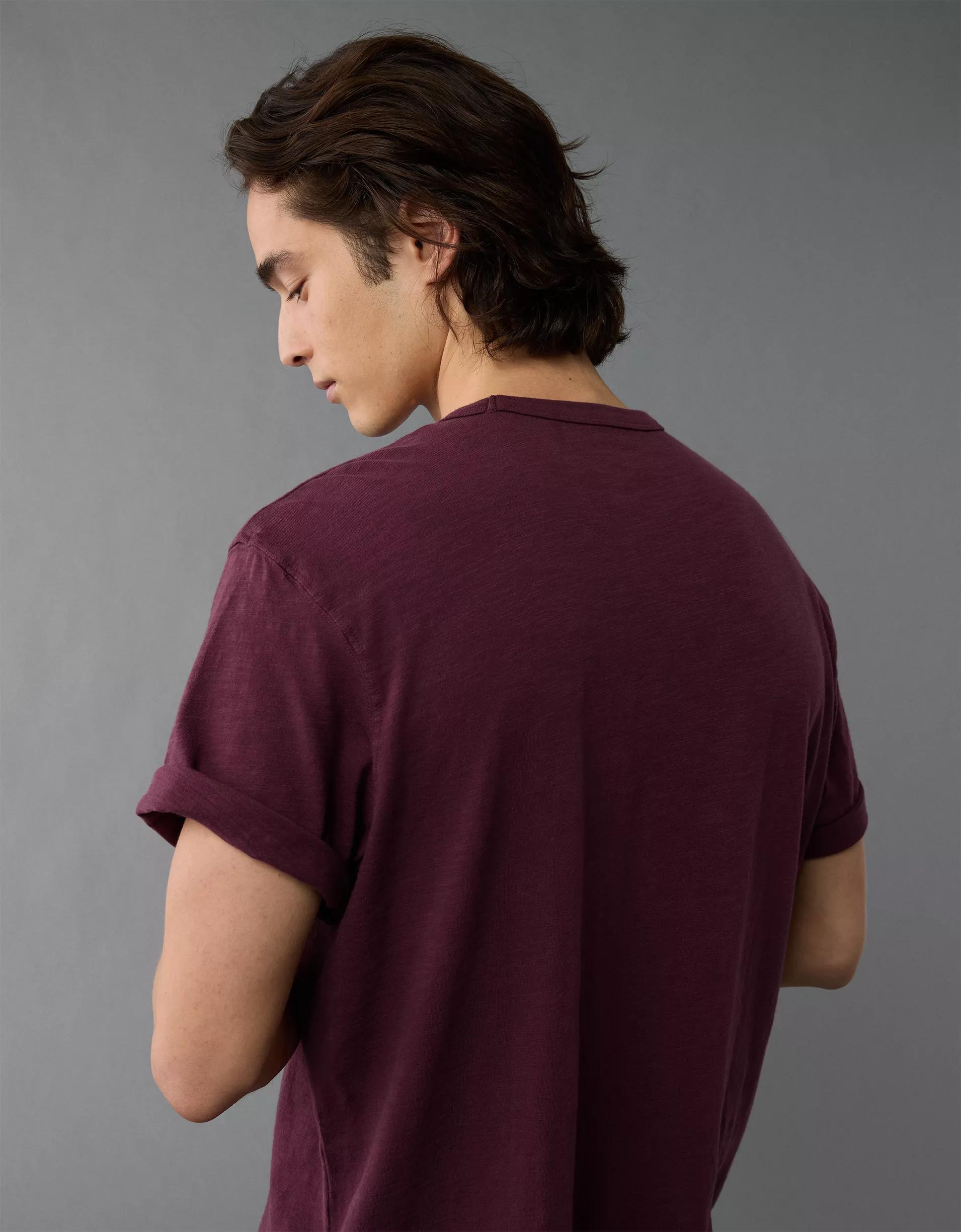 AE Slub T-Shirt Product Image