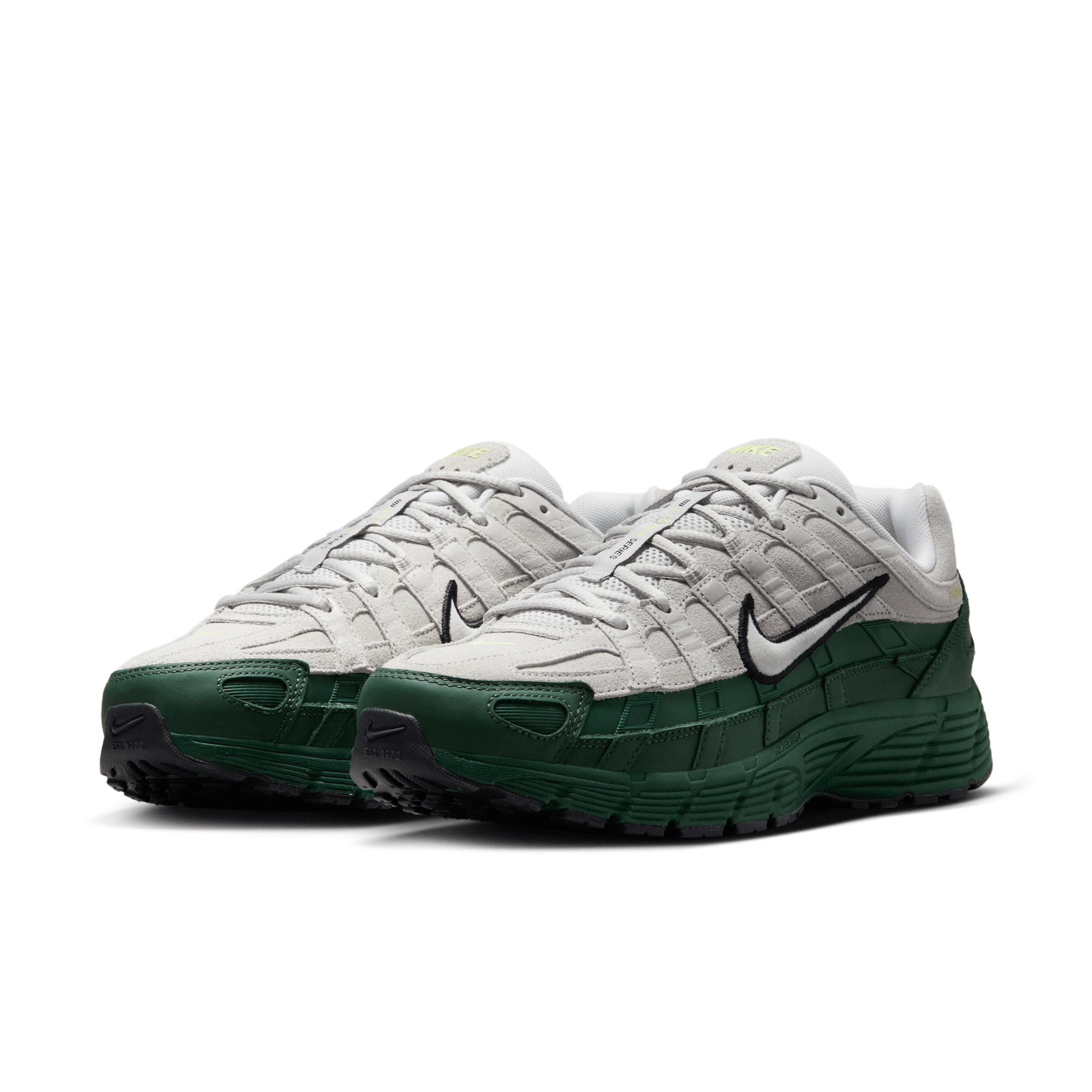 NIKE P-6000 PRM Men's Shoes Product Image