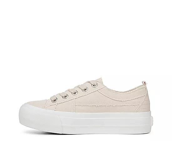 Blowfish Malibu Sadie-Sun Womens Sneakers Product Image