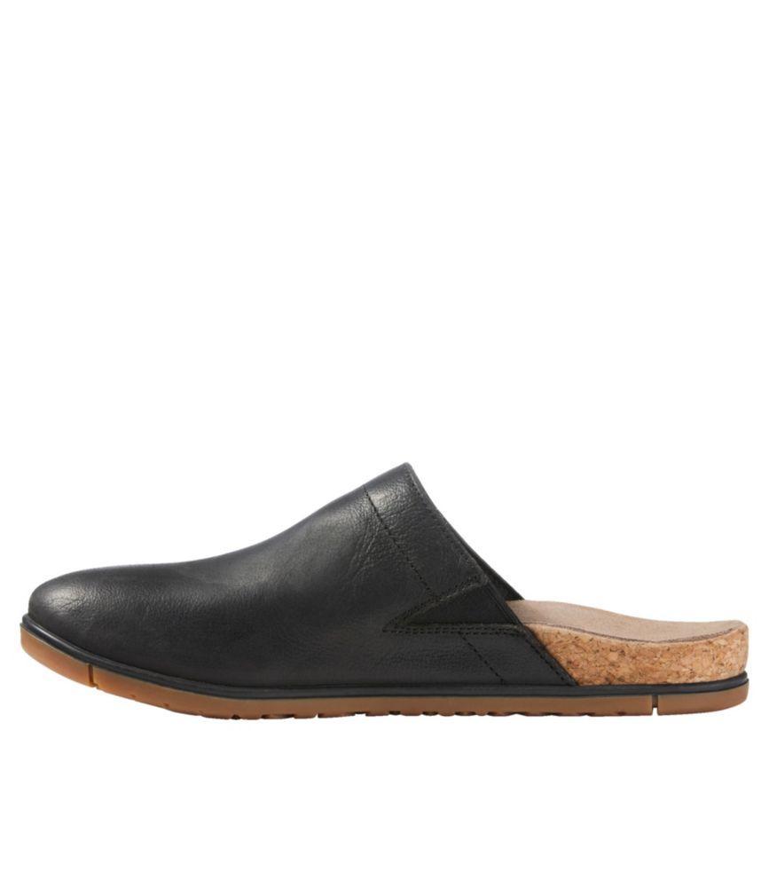 
                            Women's Go-Anywhere Clogs, Nubuck
                         Product Image
