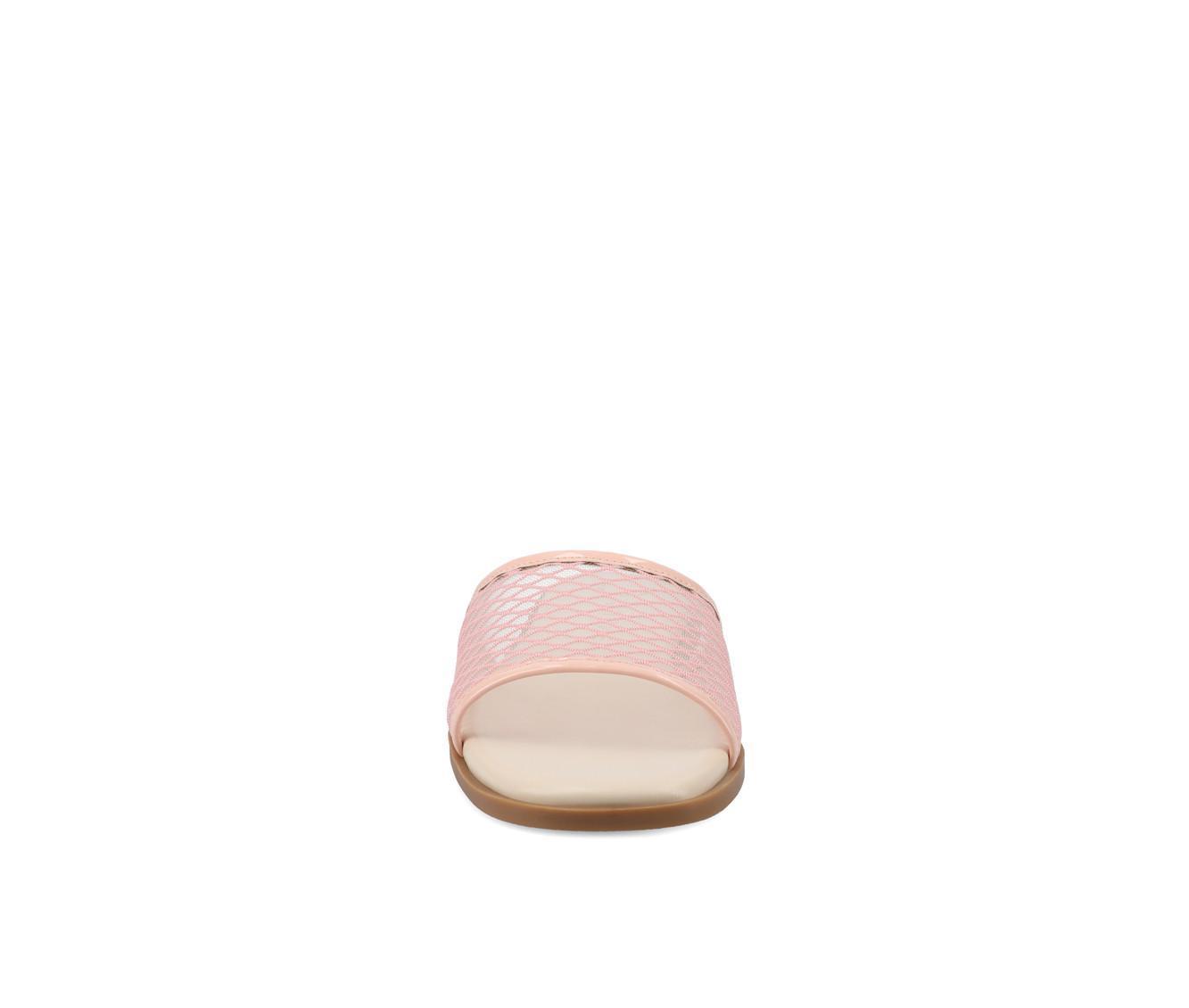 Women's Journee Collection Breckley Sandals Product Image