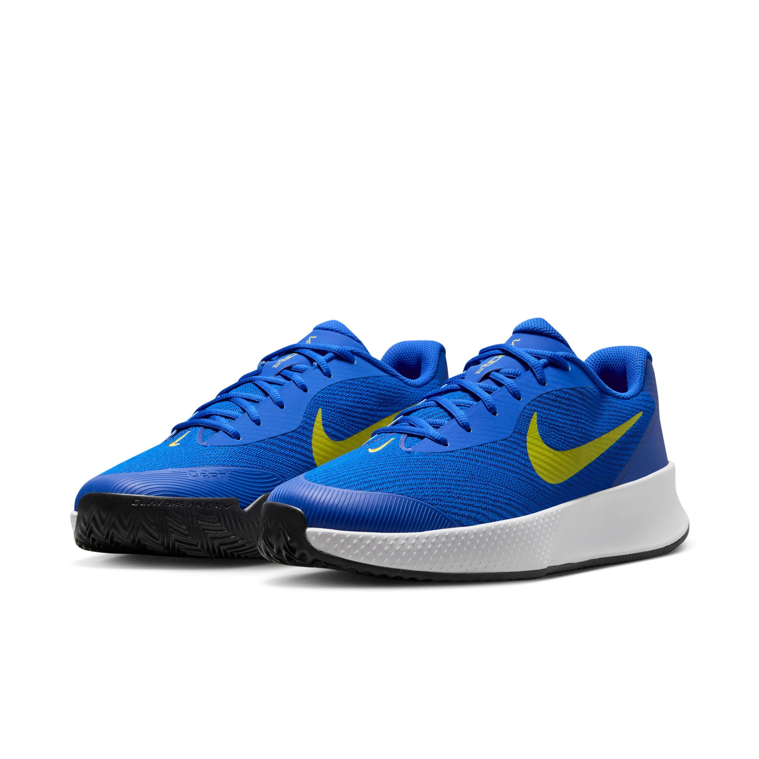 Nike Men's Vapor Lite 3 Clay Court Tennis Shoes Product Image