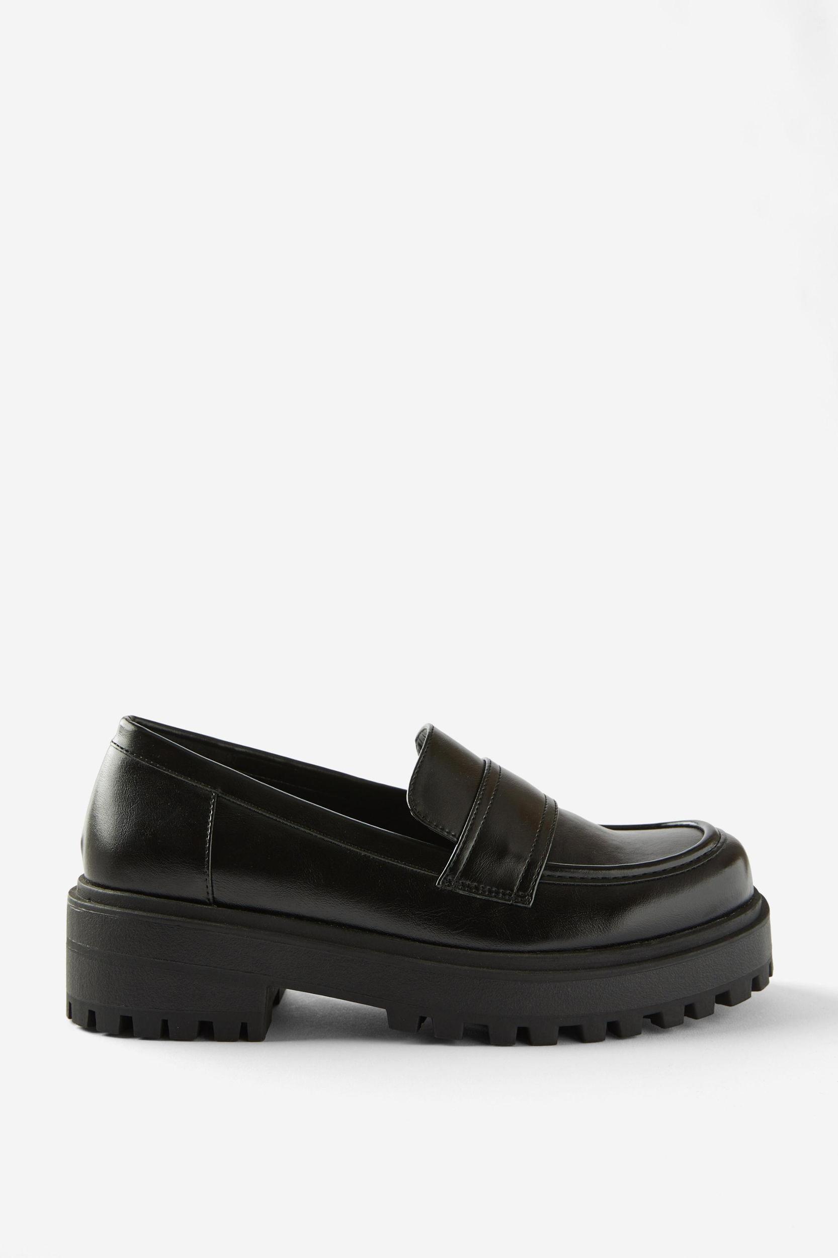 Lauren Loafer Product Image