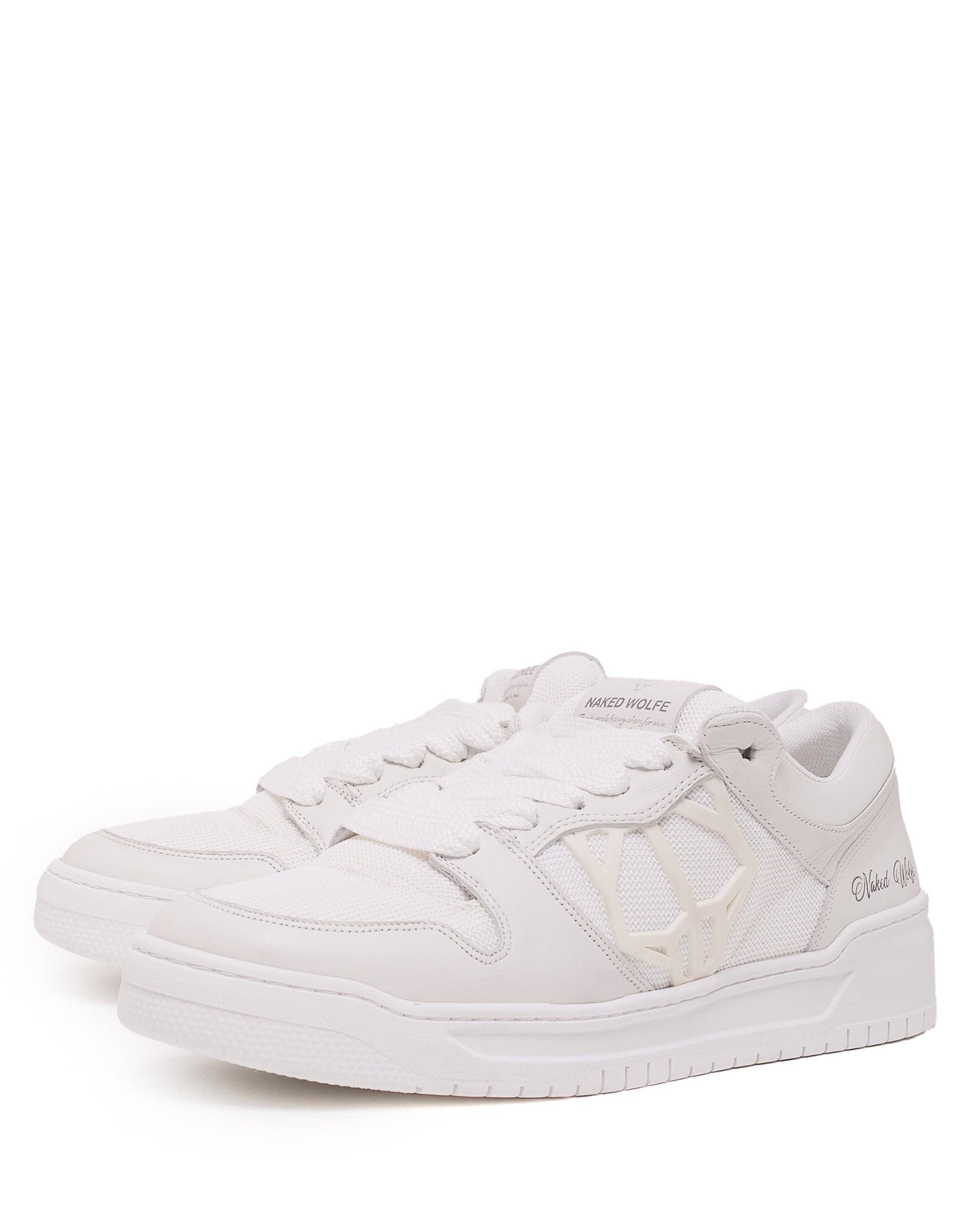 CM-00 Triple White Mesh Product Image