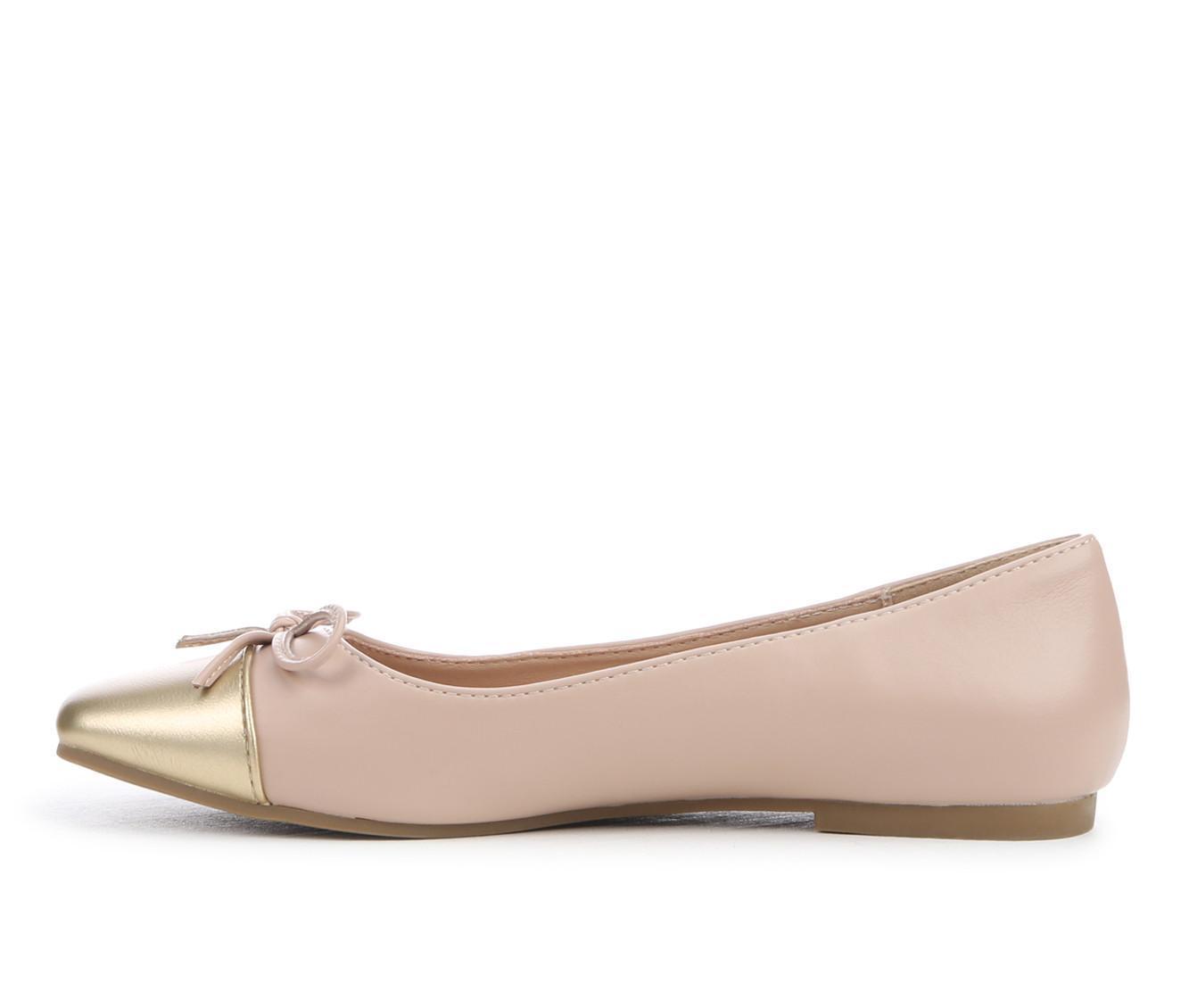 Women's Rampage Gracie Flats Product Image
