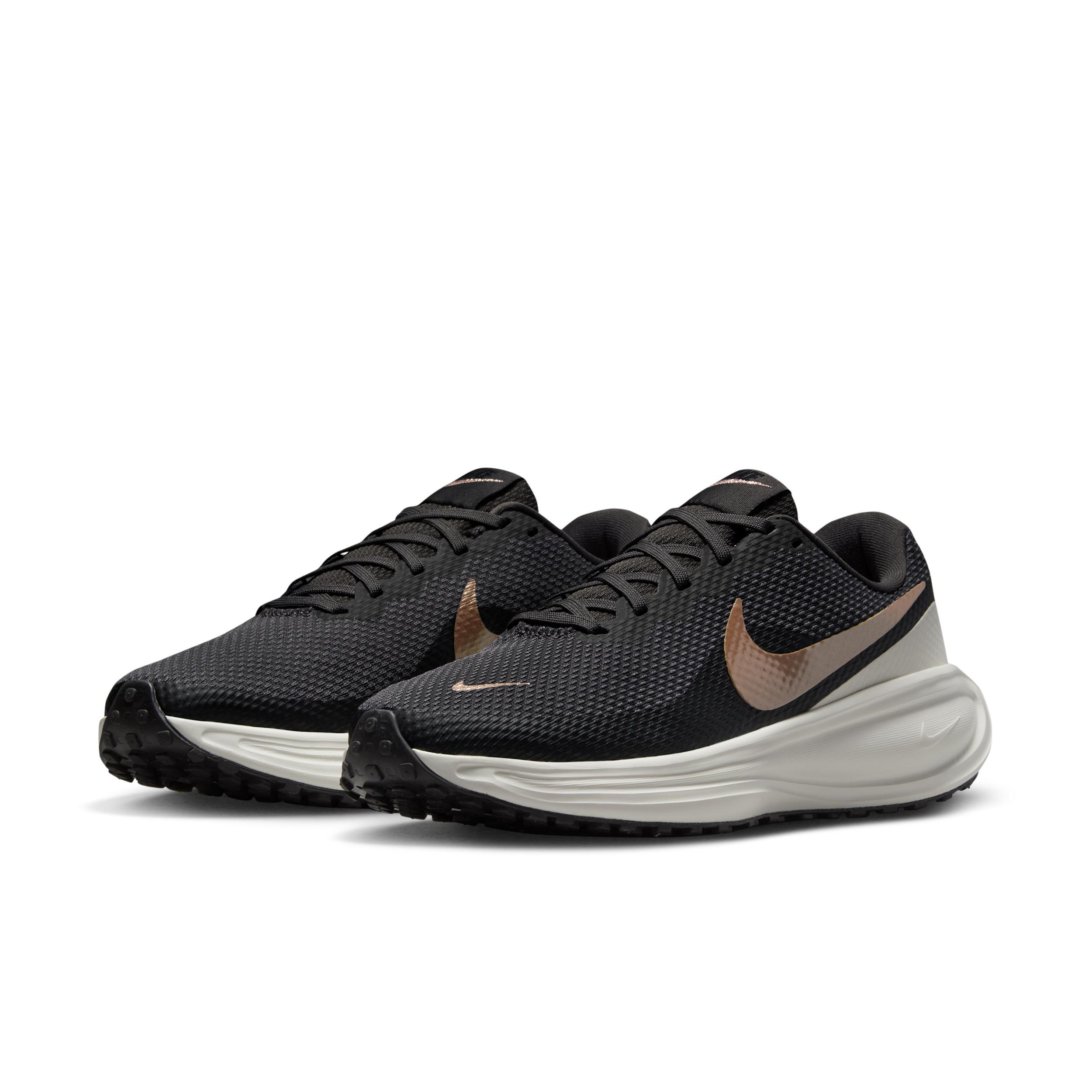 Nike Women's Revolution 8 Road Running Shoes (Extra Wide) Product Image